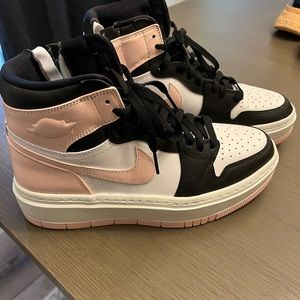 Nike Air Jordan 1 Elevate High Women's Shoes Size 9.5